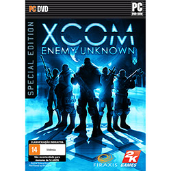 Game XCOM: Enemy Unknown - PC é bom? Vale a pena?
