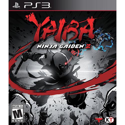 Game Yaiba: Ninja Gaiden Z - PS3 é bom? Vale a pena?