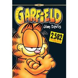 Garfield: 2.582 Tiras - Série Ouro é bom? Vale a pena?