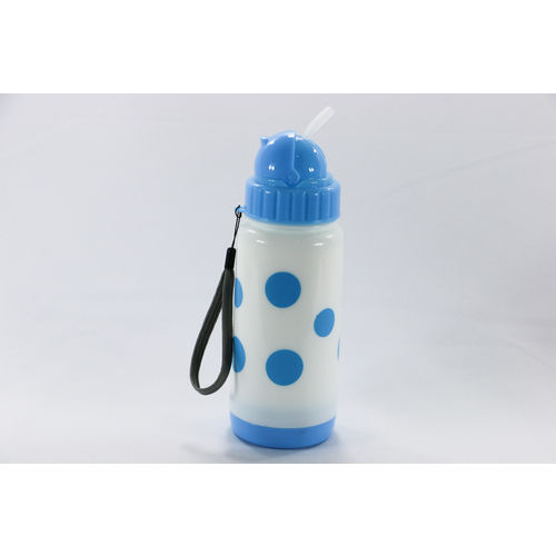 Garrafa Térmica Infantil de Plástico com Bico - 300 Ml é bom? Vale a pena?