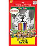 Gatinho Divertido Creativity For Kids Faber-Castell é bom? Vale a pena?