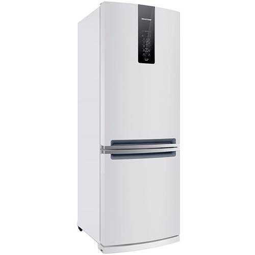 Geladeira / Refrigerador Brastemp Inverse Frost Free BRE58 478L - Branca é bom? Vale a pena?