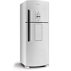 Geladeira/Refrigerador Brastemp Ative 2 Portas BRK50 Frost Free 429L Branco é bom? Vale a pena?