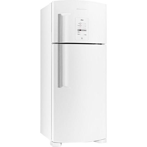 Geladeira / Refrigerador Brastemp Duplex Frost Free Ative! BRM48 403 Litros Branco é bom? Vale a pena?