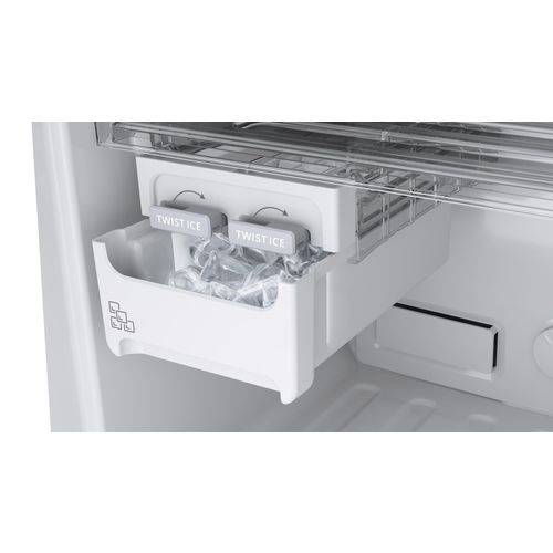 Geladeira/Refrigerador Brastemp Duplex 2 Portas BRM54 Frost Free 400L - Branco é bom? Vale a pena?