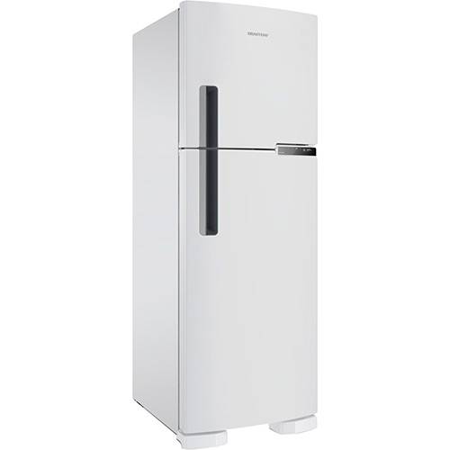Geladeira / Refrigerador Brastemp Frost Free BRM44 375 Litros - Branca é bom? Vale a pena?