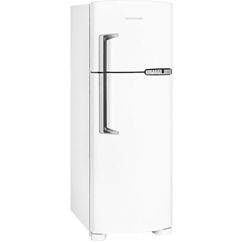 Geladeira / Refrigerador Brastemp Frost Free Clean BRM39 352L Branco é bom? Vale a pena?