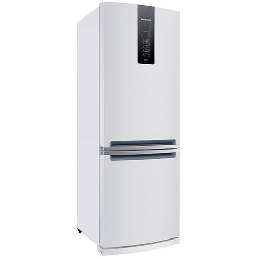 Geladeira / Refrigerador Brastemp Inverse Frost Free BRE59 460L - Branca é bom? Vale a pena?