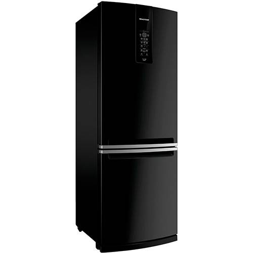 Geladeira / Refrigerador Brastemp Inverse Frost Free BRE59 460L - Preta é bom? Vale a pena?