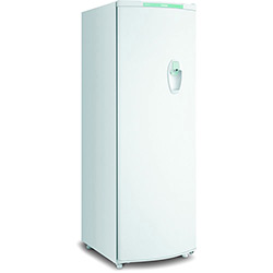 Geladeira / Refrigerador Consul 1 Porta CRP28 239 Litros C/ Dispenser de Água - Branca é bom? Vale a pena?