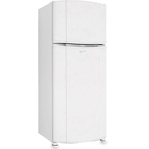 Geladeira / Refrigerador Consul Duplex Frost Free Bem Estar CRM45 - 402 Litros - Branca é bom? Vale a pena?