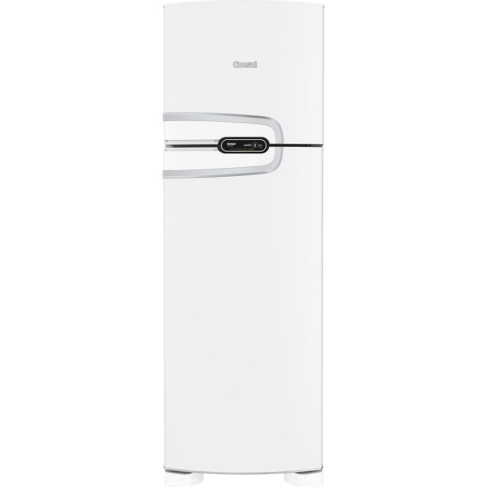 Geladeira / Refrigerador Consul Duplex 2 Portas Frost Free CRM38HB 340 Litros - Branco é bom? Vale a pena?