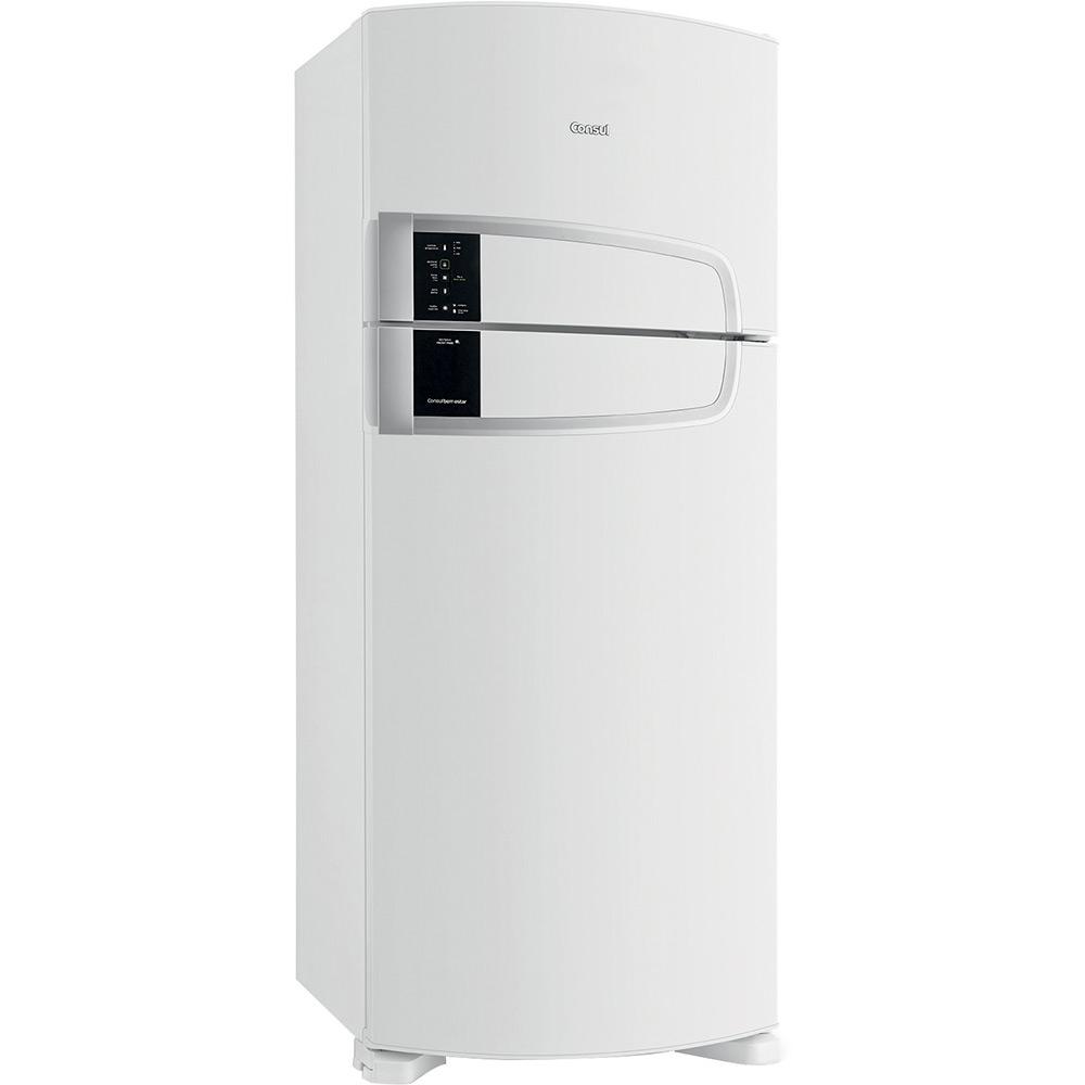Geladeira/Refrigerador Consul Frost Free Bem Estar 405 Litros Branco é bom? Vale a pena?