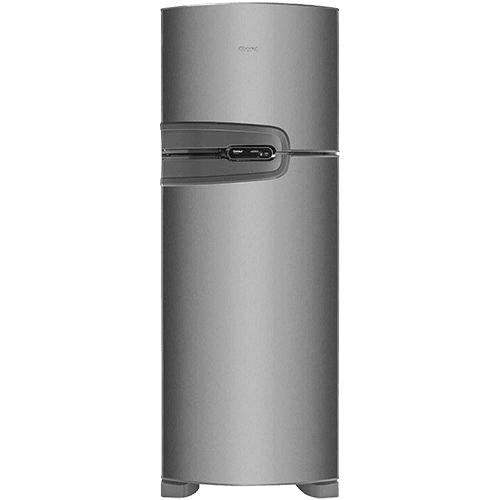 Geladeira / Refrigerador Consul Frost Free Duplex CRM38 340 Litros - Inox é bom? Vale a pena?