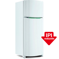 Geladeira / Refrigerador Consul 2 Portas Crd48 450L Branco é bom? Vale a pena?