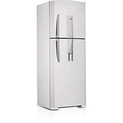 Geladeira / Refrigerador Continental Cycle Defrost RCCT495 Branco 467 Litros é bom? Vale a pena?