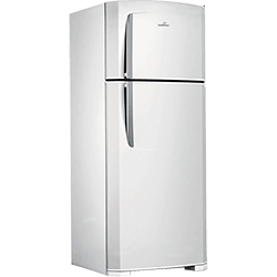 Geladeira / Refrigerador Continental Duplex RFCT451 Frost Free 403 Litros Branco é bom? Vale a pena?