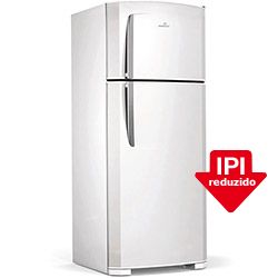 Geladeira / Refrigerador Continental Frost Free Branco 403 Litros RFCT450 é bom? Vale a pena?