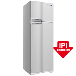 Geladeira / Refrigerador Continental Frost Free RDN37 Branco 318 Litros é bom? Vale a pena?