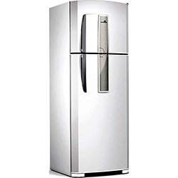 Geladeira / Refrigerador Continental Frost Free RFCT500MDA1BR Branco 445 Litros é bom? Vale a pena?