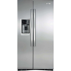 Geladeira / Refrigerador Continental One Frost Free Side By Side FDFSS 549L Inox é bom? Vale a pena?