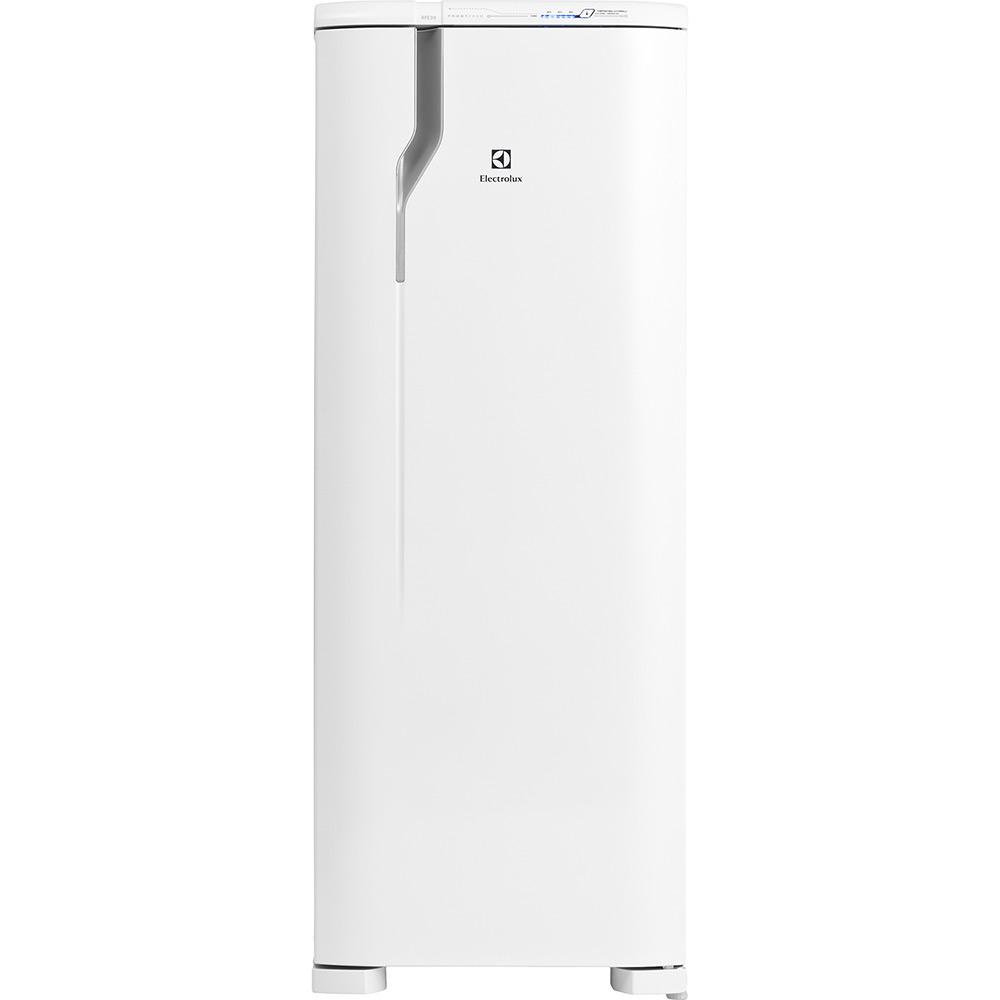Geladeira/Refrigerador Electrolux 1 Porta RFE39 com Congelador 322 Litros - Branco é bom? Vale a pena?