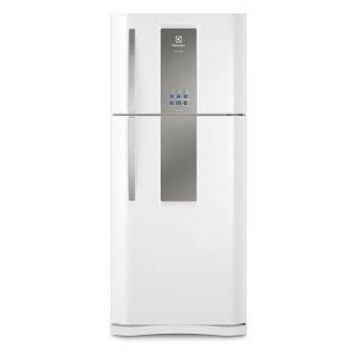 Geladeira / Refrigerador Electrolux 553 Litros 2 Portas Frost Free - Df82 é bom? Vale a pena?