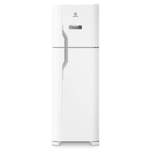 Geladeira / Refrigerador Electrolux 371 Litros 2 Portas Frost Free - Dfn41 é bom? Vale a pena?