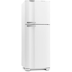 Geladeira / Refrigerador Electrolux Cycle Defrost! Duplex DC50 465 Litros Branco é bom? Vale a pena?