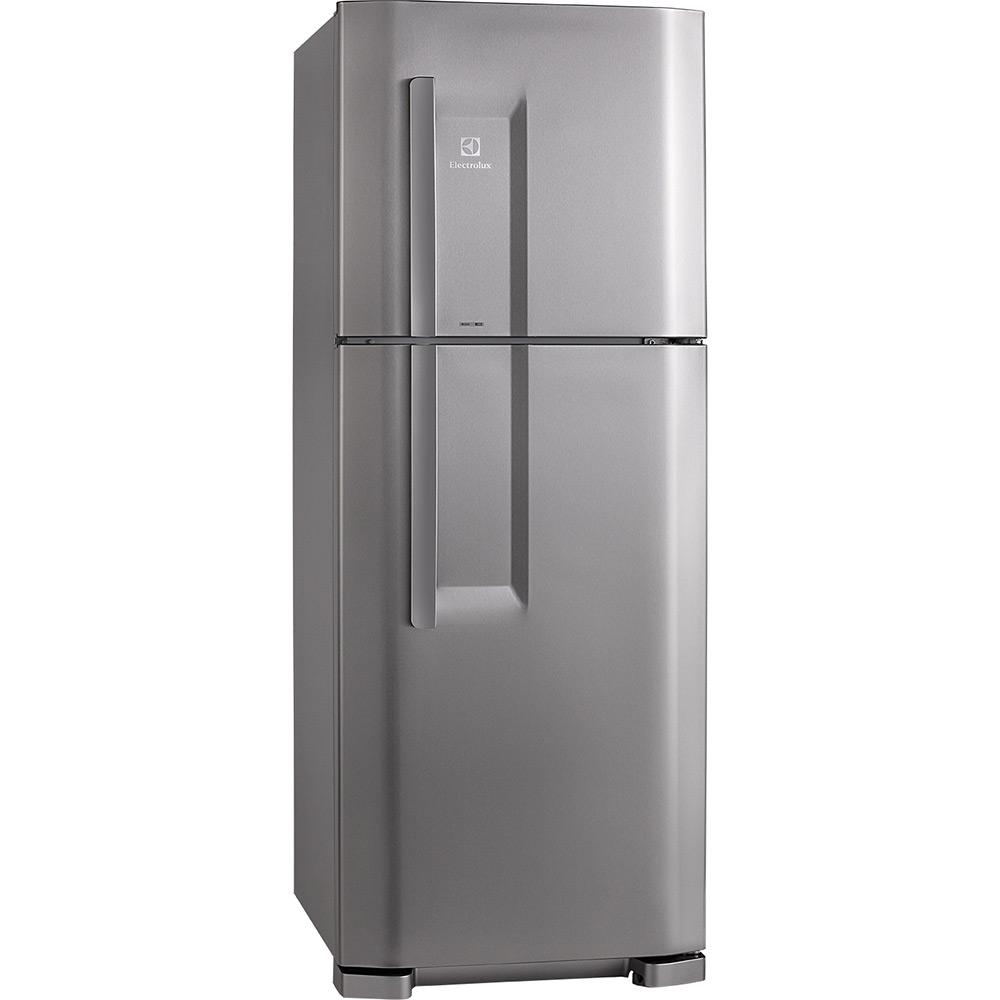 Geladeira/Refrigerador Electrolux DC51X Cycle Defrost 475 Litros - Inox é bom? Vale a pena?