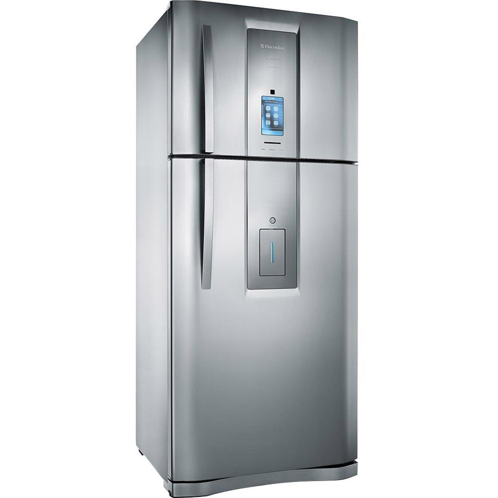 Geladeira / Refrigerador Electrolux DT80X Infinity Frost Free I Kitchen é bom? Vale a pena?