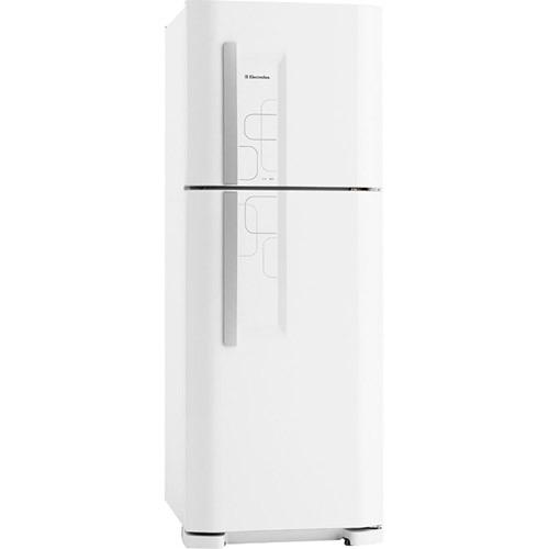 Geladeira/Refrigerador Electrolux Duplex Cycle Defrost DC51 475 Litros Branco é bom? Vale a pena?