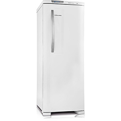 Geladeira / Refrigerador Electrolux Frost Free 1 Porta RFE38 Branco 323 Litros é bom? Vale a pena?