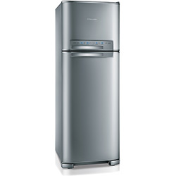 Geladeira/ Refrigerador Electrolux Frost Free 430 Litros DFX50 é bom? Vale a pena?