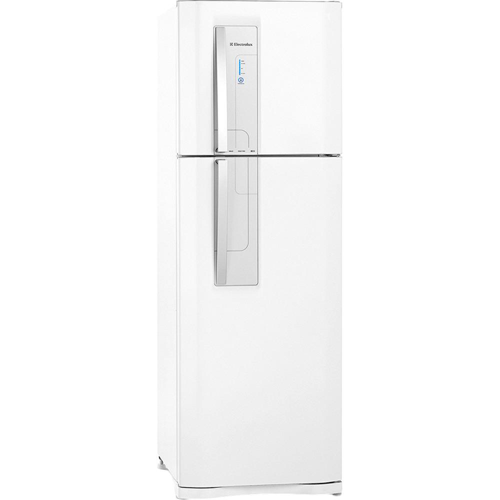 Geladeira / Refrigerador Electrolux Frost Free DF42 Branco 382L é bom? Vale a pena?