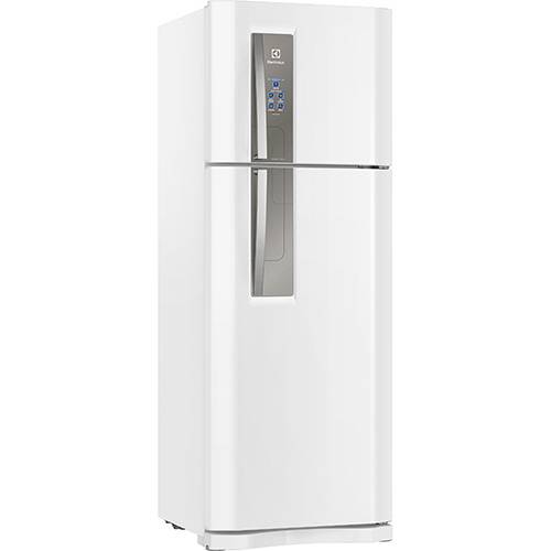 Geladeira/Refrigerador Electrolux Frost Free DF54 459 Litros - Branca é bom? Vale a pena?