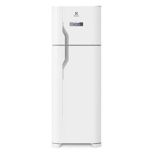 Geladeira Refrigerador Electrolux Frost Free Duplex 310l Tf39 é bom? Vale a pena?