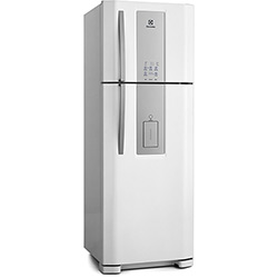 Geladeira/Refrigerador Electrolux Frost Free Duplex DWN 51 441 Litros é bom? Vale a pena?