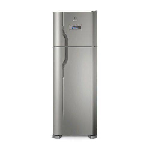 Geladeira Refrigerador Electrolux Frost Free Duplex Platinum 310l Tf39s é bom? Vale a pena?