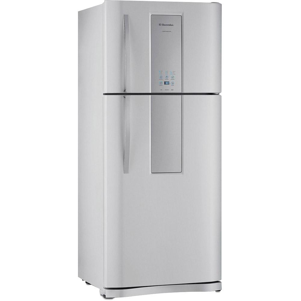 Geladeira / Refrigerador Electrolux Frost Free Infinity DF80 553 Litros Branco é bom? Vale a pena?
