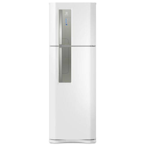 Geladeira/refrigerador Electrolux Frost Free 2 Portas Tf42 382 Litros Branco é bom? Vale a pena?