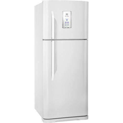 Geladeira / Refrigerador Electrolux Frost Free TF51 433 Litros - Branca é bom? Vale a pena?