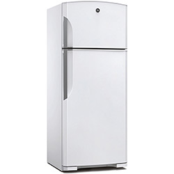 Geladeira / Refrigerador Frost Free Duplex Ge RFGE460MDA 403L - Branco é bom? Vale a pena?