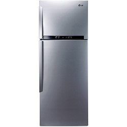 Geladeira / Refrigerador Frost Free LG Inspiration 441L - Aço Escovado é bom? Vale a pena?