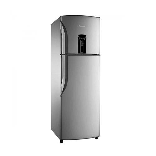 Geladeira Refrigerador Frost Free Panasonic 387 Litros 2 Portas Classe a é bom? Vale a pena?