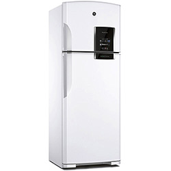 Geladeira / Refrigerador GE Frost Free Branco 445 Litros é bom? Vale a pena?