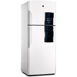 Geladeira/ Refrigerador GE Frost Free Branco - 505 Litros RGS 19 é bom? Vale a pena?