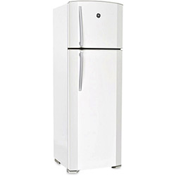 Geladeira / Refrigerador GE Frost Free RFGE390 324 L Branco é bom? Vale a pena?