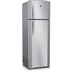 Geladeira / Refrigerador GE RFGE390 324 Litros Inox é bom? Vale a pena?