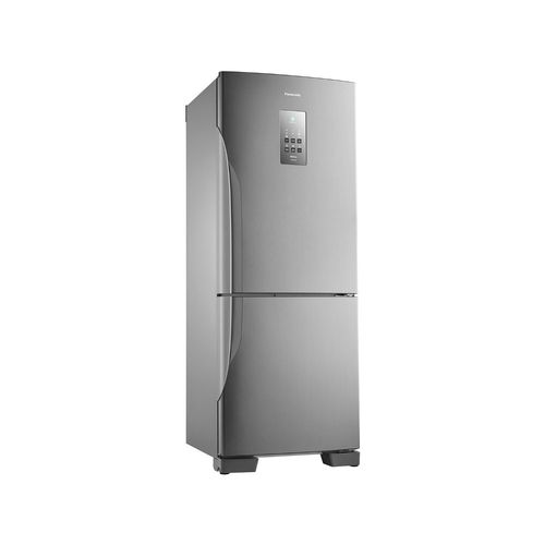 Geladeira Refrigerador Panasonic 425 Litros 2 Portas é bom? Vale a pena?